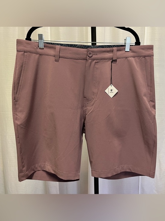 Travis Mathew Other - TravisMathew Days And Days Golf Shorts NWT | size 38